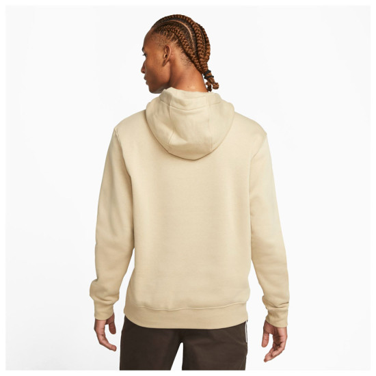 Nike Ανδρικό φούτερ Sportswear Club Fleece Pullover Hoodie